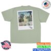 Freya Skye Merch Store Hold On Polaroid Tee