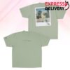Freya Skye Merch Store Hold On Polaroid Tee