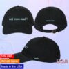 Freya Skye Merch Store Not Even Mad Dad Hat