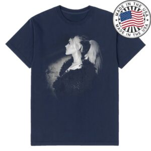 Freya Skye Merch Store Online Exclusive Acoustic Shows Tee