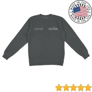 Freya Skye Merch Store Stars Align Tour Crewneck