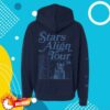 Freya Skye Merch Store Stars Align Tour Hoodie