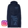Freya Skye Merch Store Stars Align Tour Hoodie
