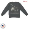 Freya Skye Merch Store Stars Align Tour Sweatshirt