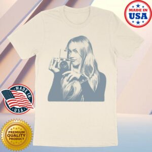 Freya Skye Merch Store Stars Align Tour Tee