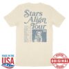 Freya Skye Merch Store Stars Align Tour Tee