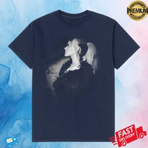Freya Skye Store Merch Shop Online Exclusive Acoustic Shows Tee