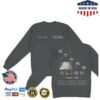 Freya Skye Store Merch Shop Stars Align Tour Crewneck