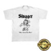 Friends Family Forever Merch Store Slugger Animal Shirt