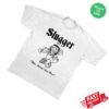 Friends Family Forever Merch Store Slugger Animal Shirt