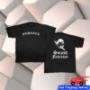 Friends Family Forever Merch Store Slugger Smash Fascism Shirt