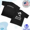 Friends Family Forever Merch Store Slugger Smash Fascism Shirt