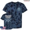 Frozen Soul Store Merch Shop Store Emblem Navy Tie Dye Tee 6 Frozen Soul Store Merch Shop Store Emblem Navy Tie Dye Tee