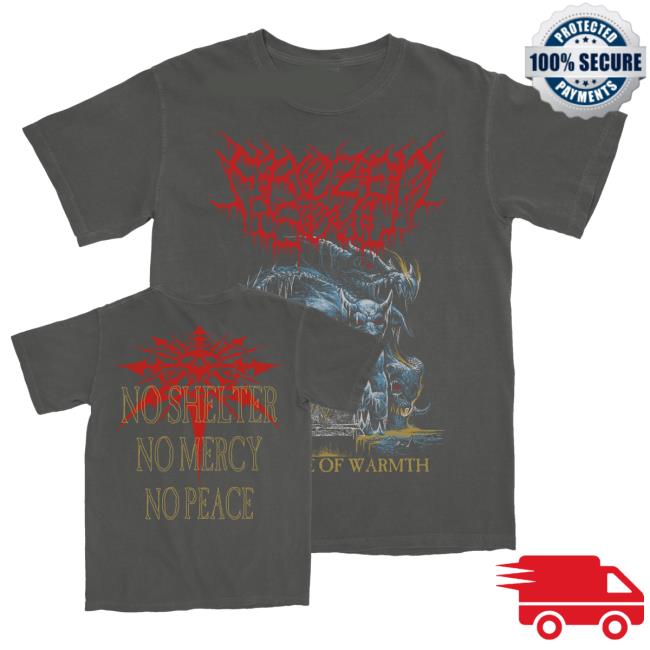 Frozen Soul Store Merch Shop Store No Place Of Warmth 3 Frozen Soul Store Merch Shop Store No Place Of Warmth