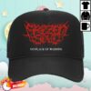 Frozen Soul Store Merch Shop Store Npow Logo Trucker
