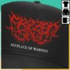 Frozen Soul Store Merch Shop Store Npow Logo Trucker