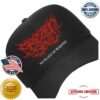 Frozen Soul Store Merch Shop Store Npow Logo Trucker