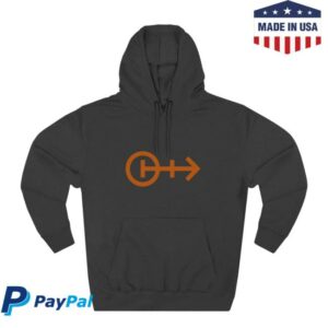 Fruity Rumpus Asshole Factory Store Merch Shop Arcjec Canon Compliant Hoodie