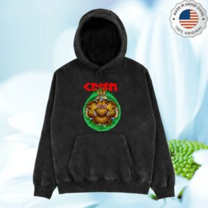 Fuck Your Brand Merch Store Exodia Hoodie
