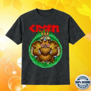 Fuck Your Brand Merch Store Exodia Shirt