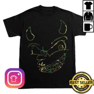 Fuckthisindustry Store Merch Camo Hornbob