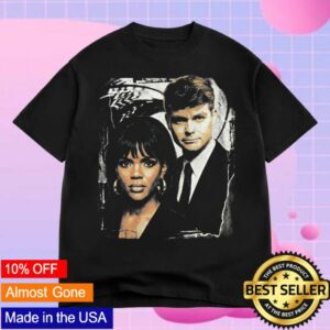 Fuentes Merch Store Shop Candy Tee