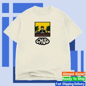 Fuentes Merch Store Shop Chud Tee