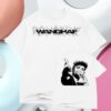 Fuentes Merch Store Shop Wanghaf Tee