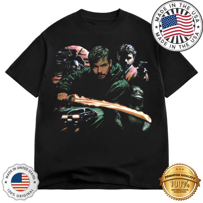 Fuentes Store Merch Groyper Samurai Tee 2 Fuentes Store Merch Groyper Samurai Tee