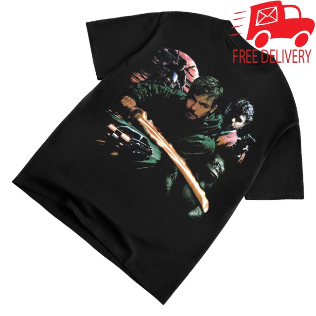 Fuentes Store Merch Groyper Samurai Tee 3 Fuentes Store Merch Groyper Samurai Tee