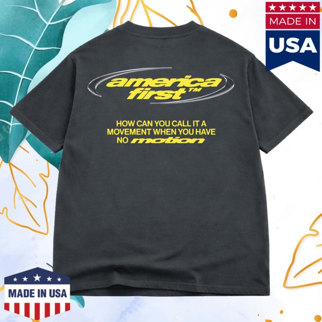 Fuentes Store Merch Motion Tee 4 Fuentes Store Merch Motion Tee