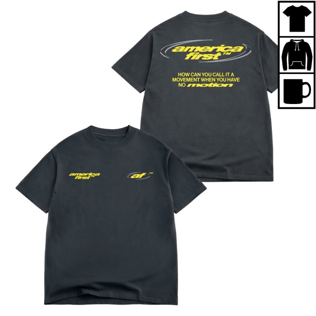 Fuentes Store Merch Motion Tee 5 Fuentes Store Merch Motion Tee