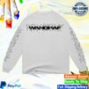 Fuentes Store Merch Wanghaf Long Sleeve White 5 Fuentes Store Merch Wanghaf Long Sleeve White