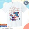 Future Islands Store Merch The Never Ending Scribble Shirt 4 Future Islands Store Merch The Never Ending Scribble Shirt