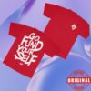 Gabefarrellproductions Merch Store Go Fund Yourself Shirt