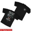 Gabefarrellproductions Merch Store Silent Moves Shirt