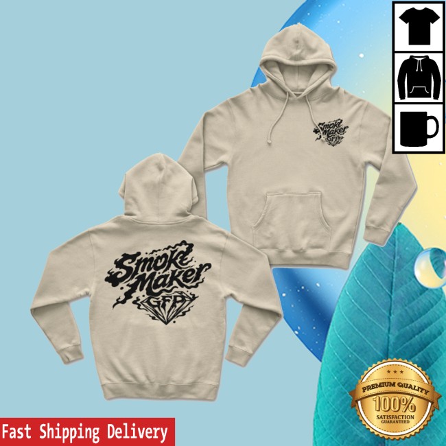 Gabefarrellproductions Merch Store Smoke Maker Hoodie 2 Gabefarrellproductions Merch Store Smoke Maker Hoodie