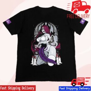 Gamersupps Merch Shop Giwi Shirts