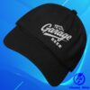 Garage Beer Merch Store Dad Otto Cap Low Profile Baseball Cap