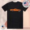 Garage79 Store Merch Gavan's Wb Orange Ute T-Shirt