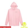 Gb Clark Store Merch Blush Dreams Hoodie