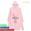 Gb Clark Store Merch Blush Dreams Hoodie
