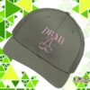 Gb Clark Store Merch Evergreen Energy Hat