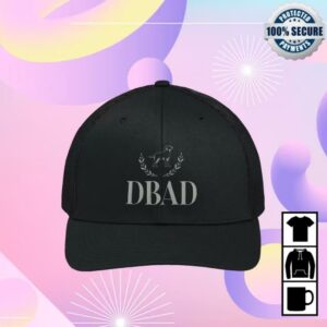 Gb Clark Store Merch Good Boy Hat