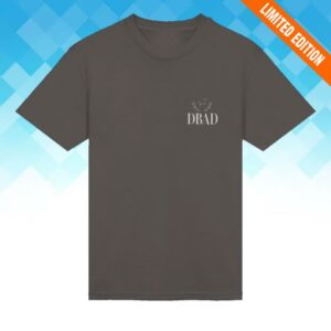 Gb Clark Store Merch Silver Linings Shirt