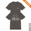 Gb Clark Store Merch Silver Linings Shirt