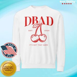 Gb Clark Store Merch The Bright Side Sweatshirt