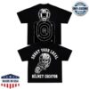 Ghost Racing Store Merch Helmet Creator Shirt Black 2 Ghost Racing Store Merch Helmet Creator Shirt Black