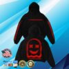 Ghost Racing Store Merch Redline Ghost Hoodie Black