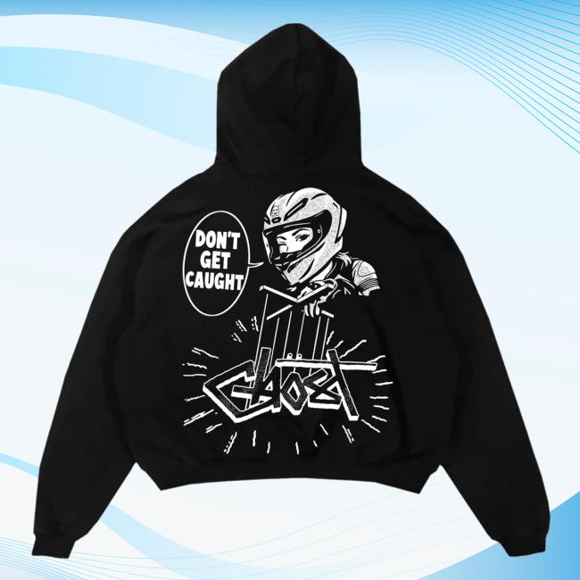 Ghost Racing Store Merch The Puppet Hoodie Black 3 Ghost Racing Store Merch The Puppet Hoodie Black